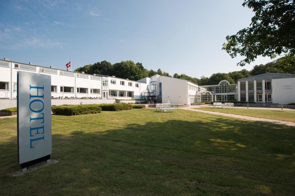 Hotel Juelsminde Strand photo 3
