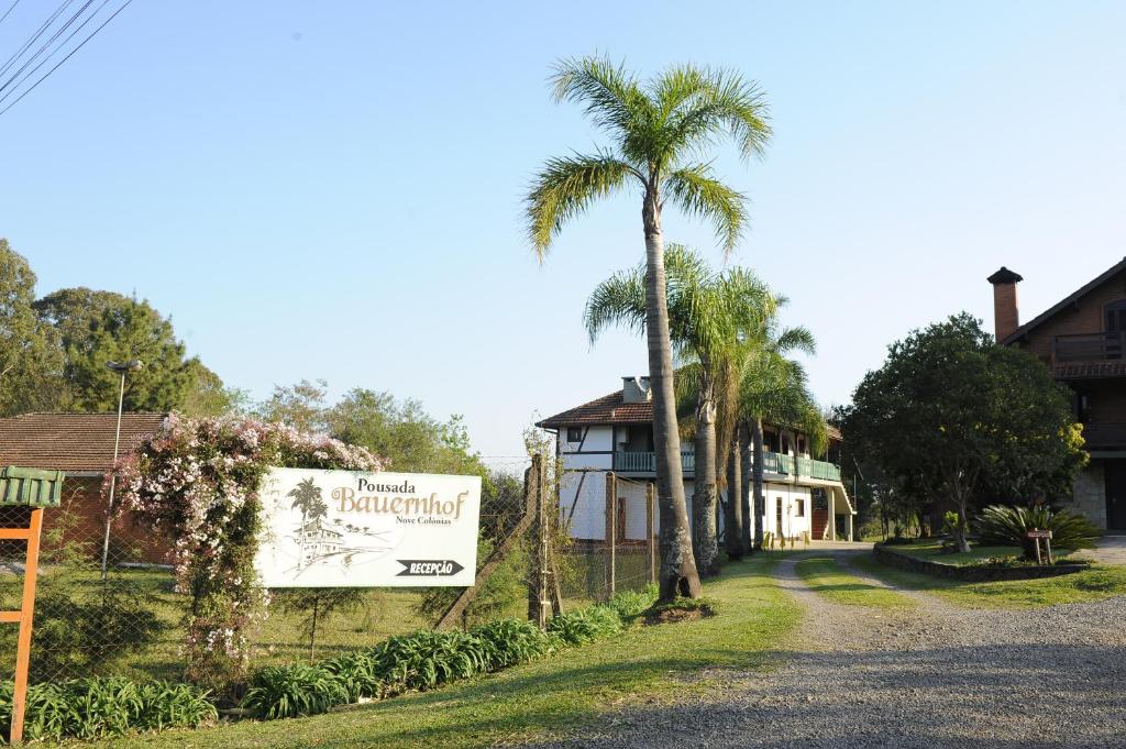 Pousada Bauernhof photo 4