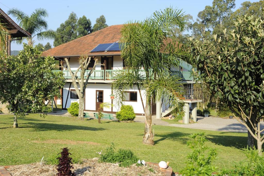 Pousada Bauernhof photo 2