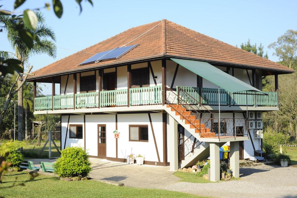 Pousada Bauernhof photo 1