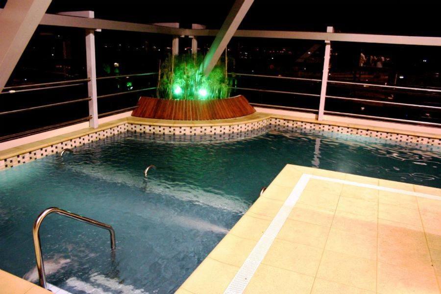 Ros Tower Hotel photo 4