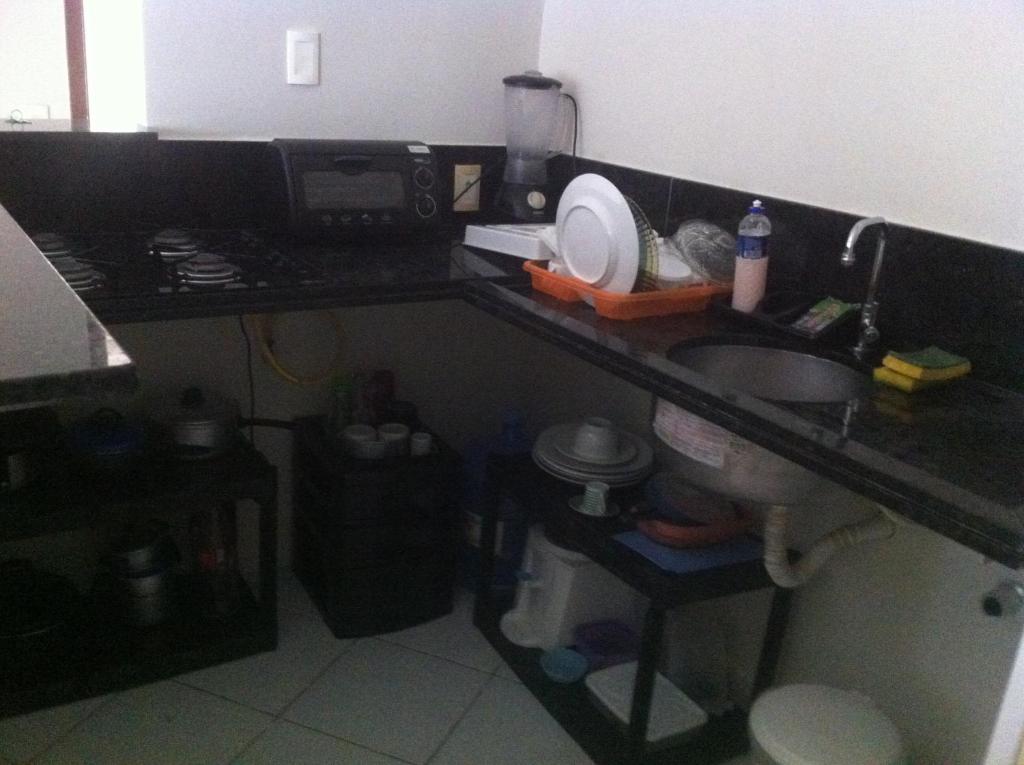Apto em Condomínio Brisas do Amor photo 3