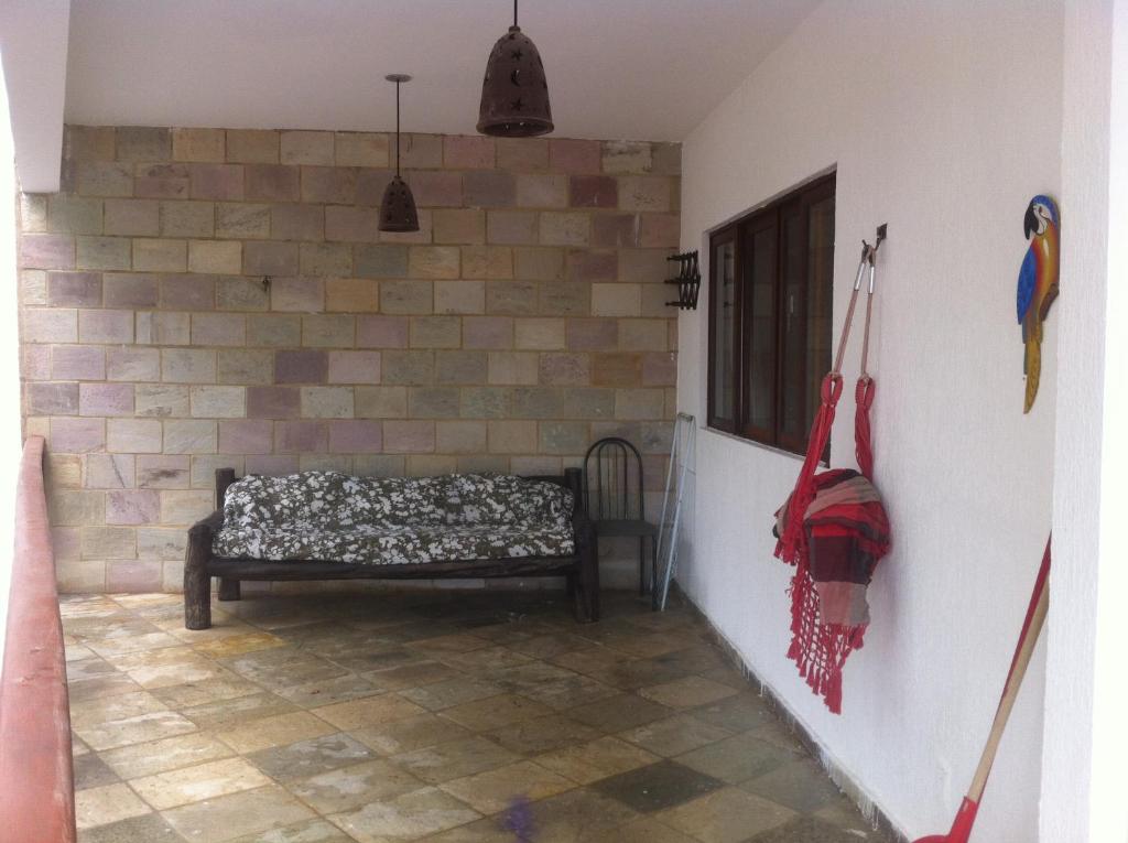 Apto em Condomínio Brisas do Amor photo 2