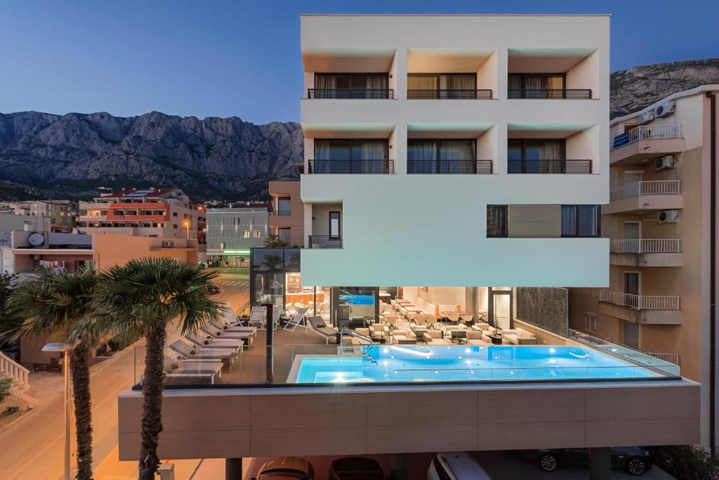 Boutique Hotel Ani - Adults Only photo 4