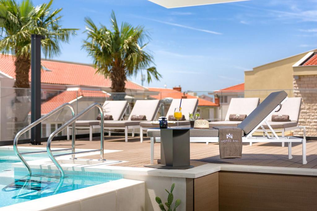 Boutique Hotel Ani - Adults Only photo 2