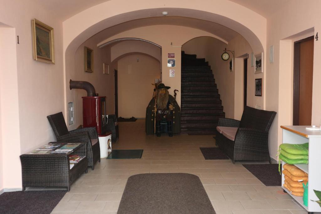 Apartmány Lestarka photo 3