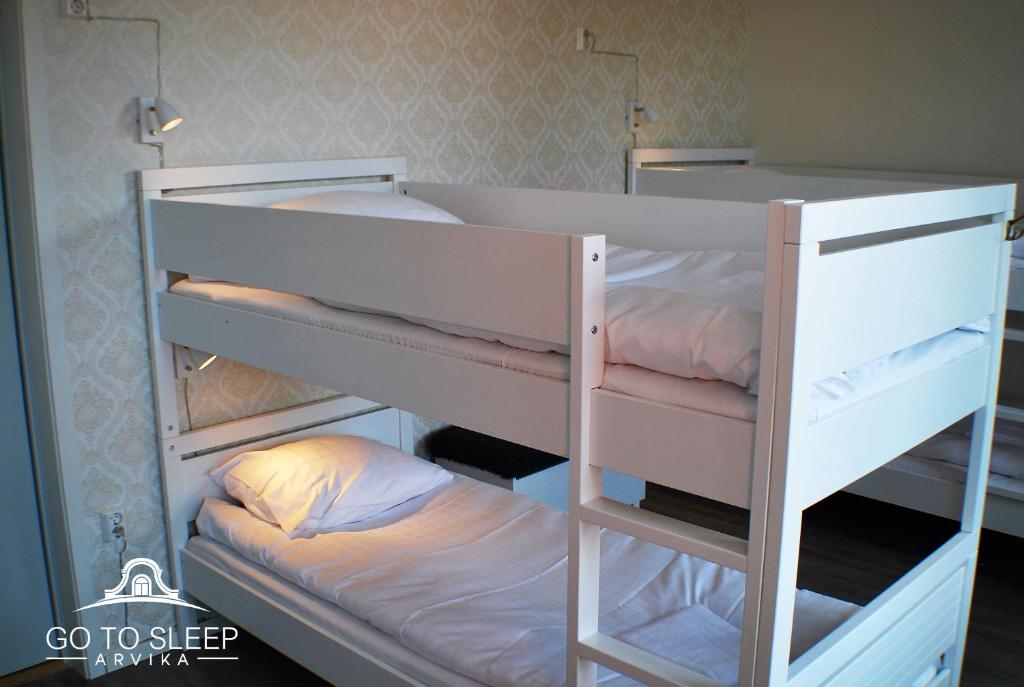 Go to sleep Arvika photo 4
