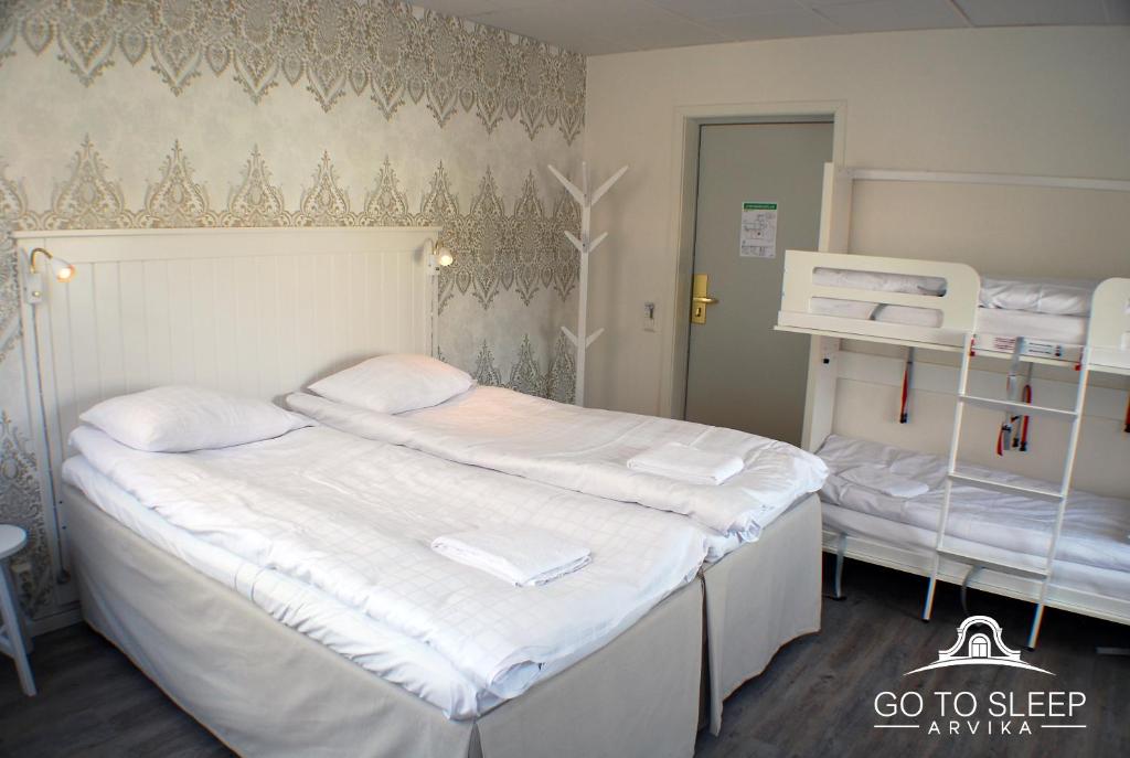 Go to sleep Arvika photo 3