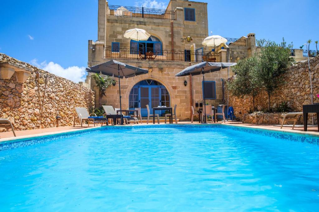 L'Ghorfa photo 3