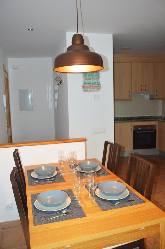Apartament Esterri Centre photo 2