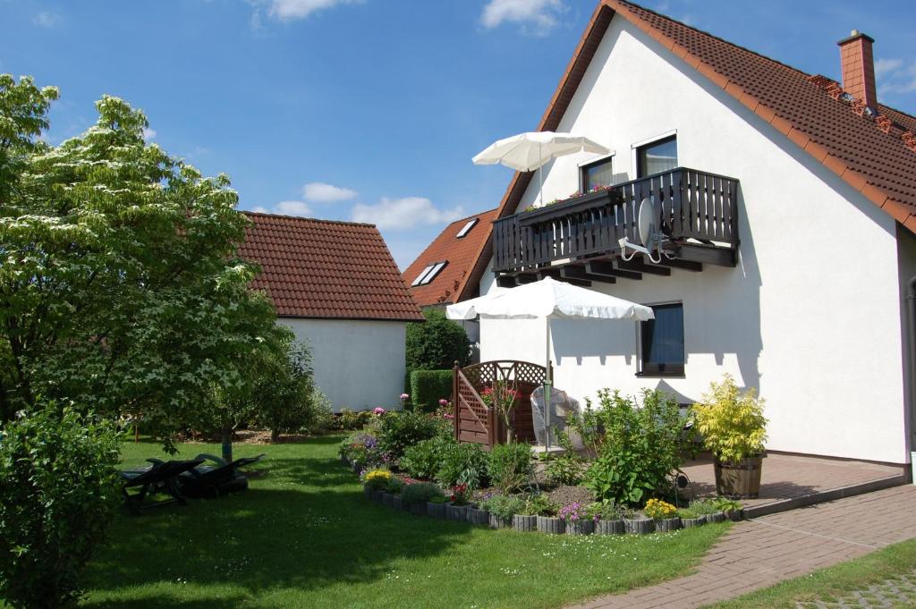 Ferienwohnung Starke photo 1
