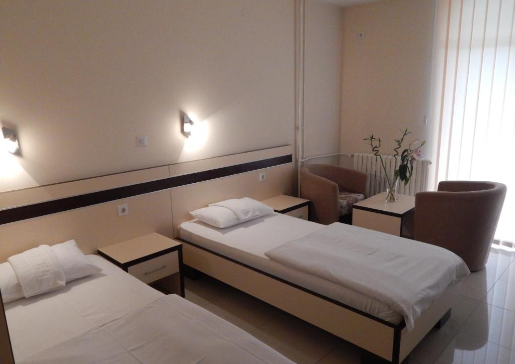 Hotel Zelengora photo 1
