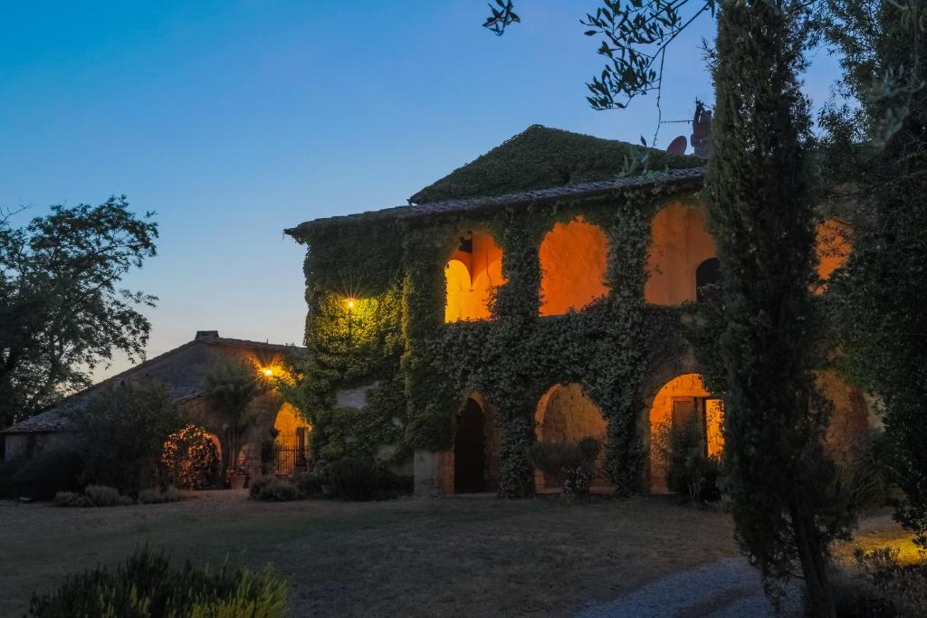 Podere Castelletto photo 2