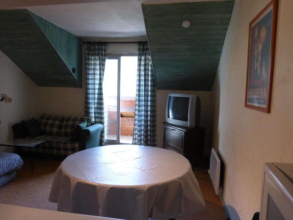 LE SAPEY B 16 photo 2