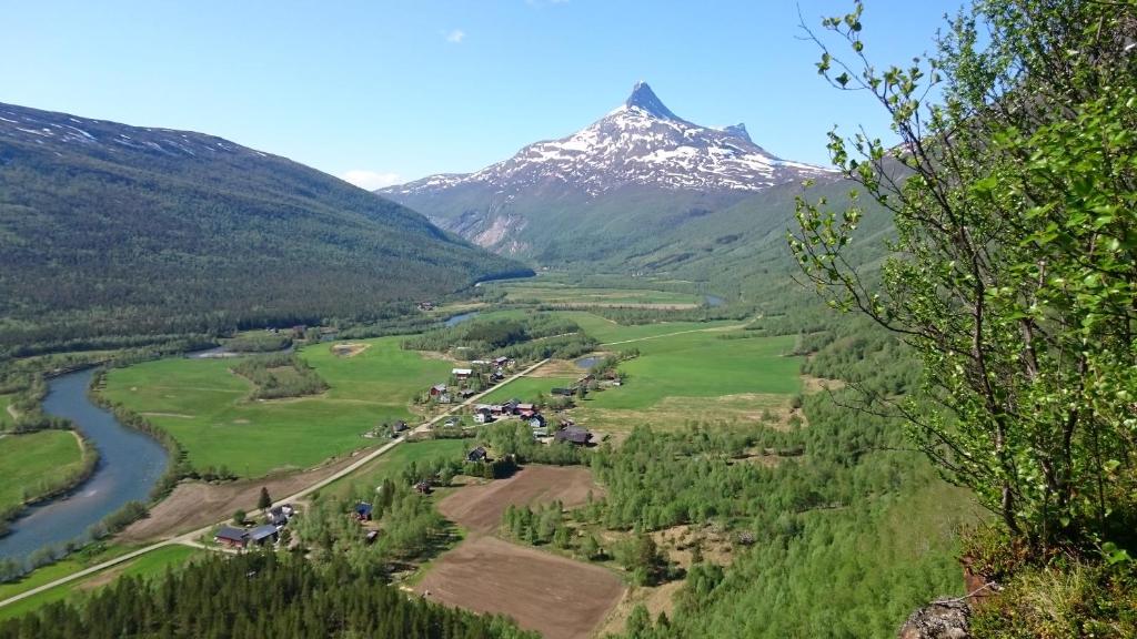 Visit Junkerdal photo 3