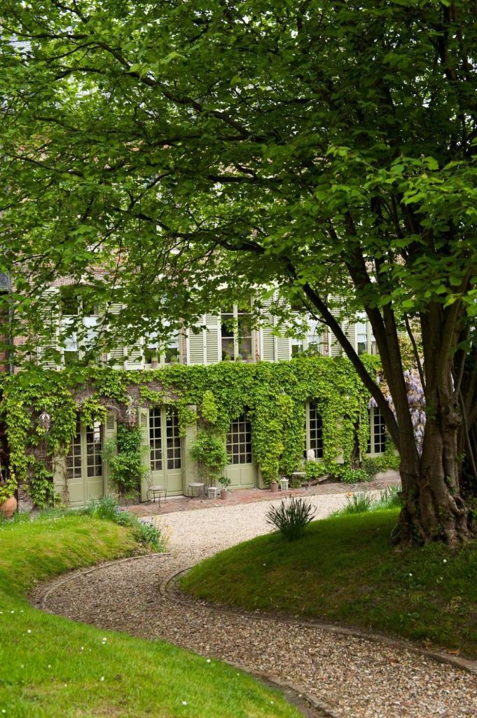 La Maison Du Parc photo 1