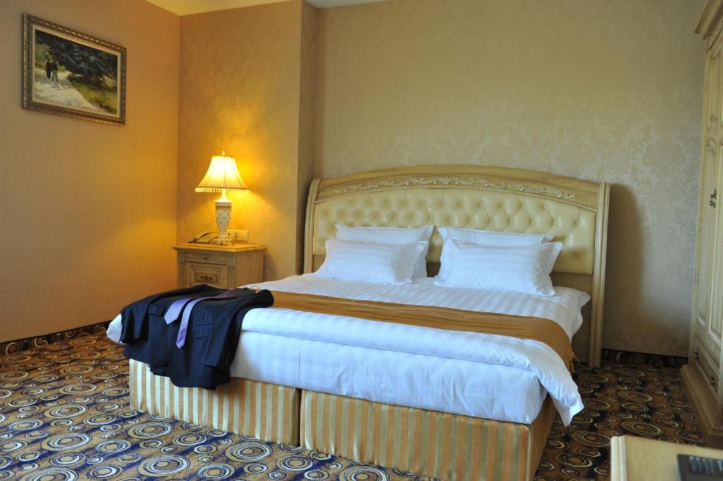 Одноместный (Одноместный номер), Park Hotel Stara Zagora
