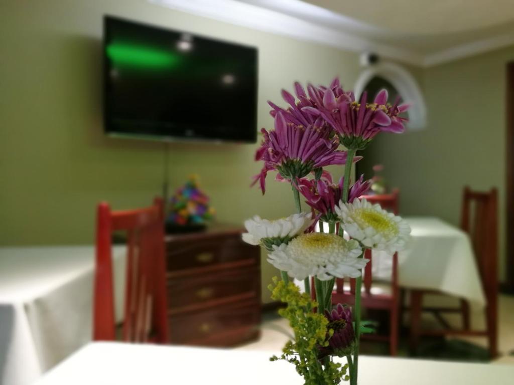 Hisca Hotel photo 2