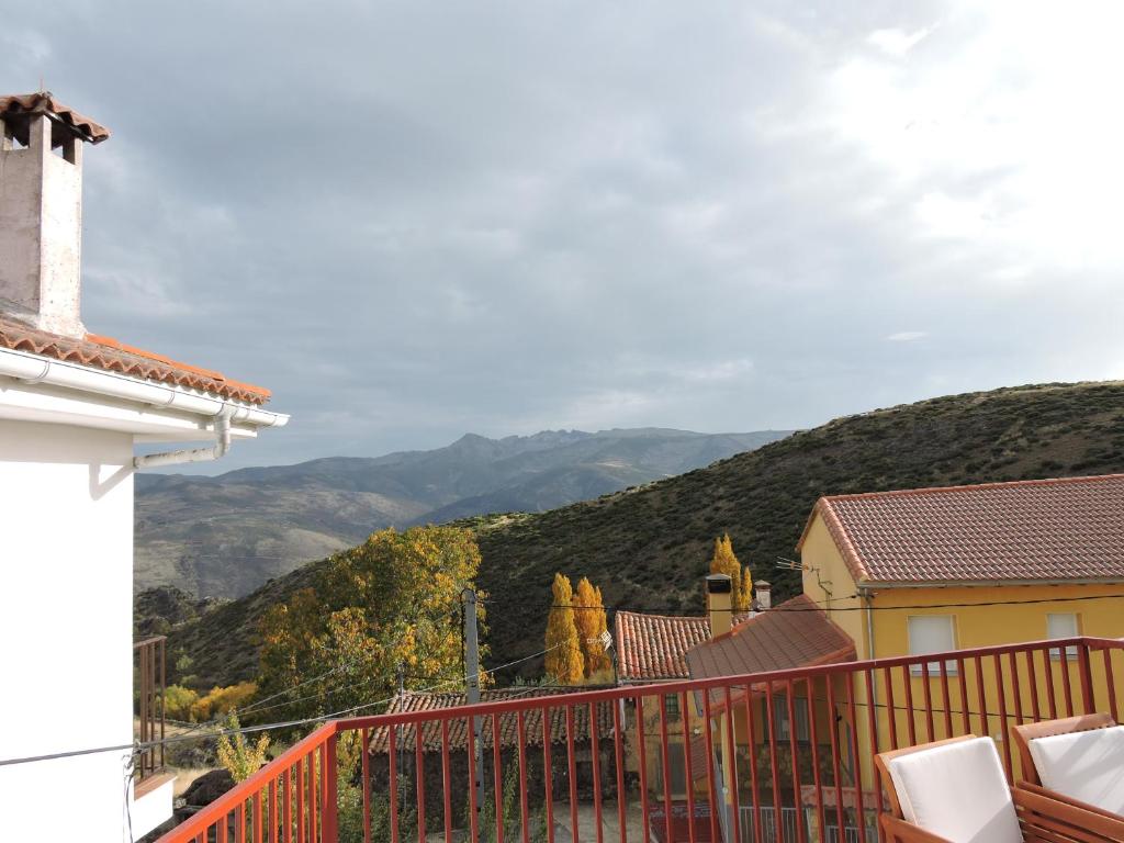 Casa Sierra de Gredos photo 4