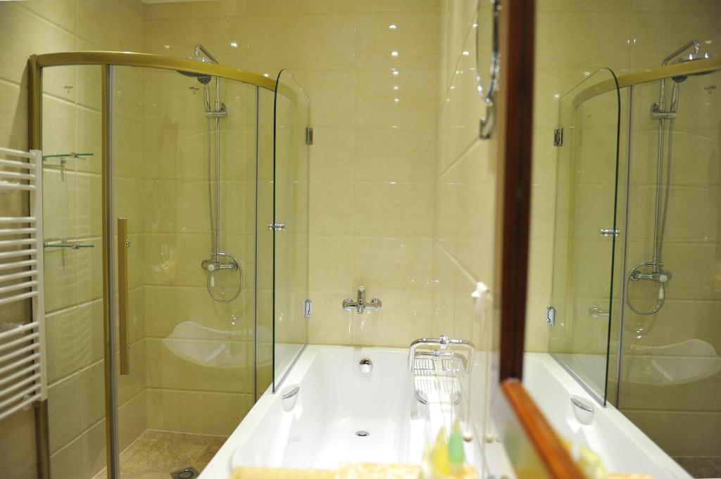 Одноместный (Одноместный номер), Park Hotel Stara Zagora