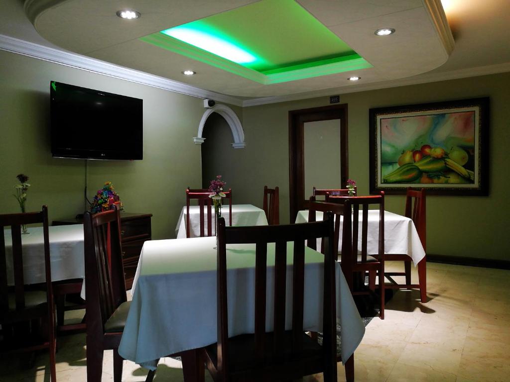 Hisca Hotel photo 3