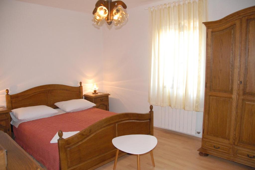 Rooms Danica