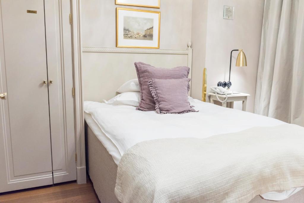 Одноместный (Одноместный номер), Hotel Kungsträdgården