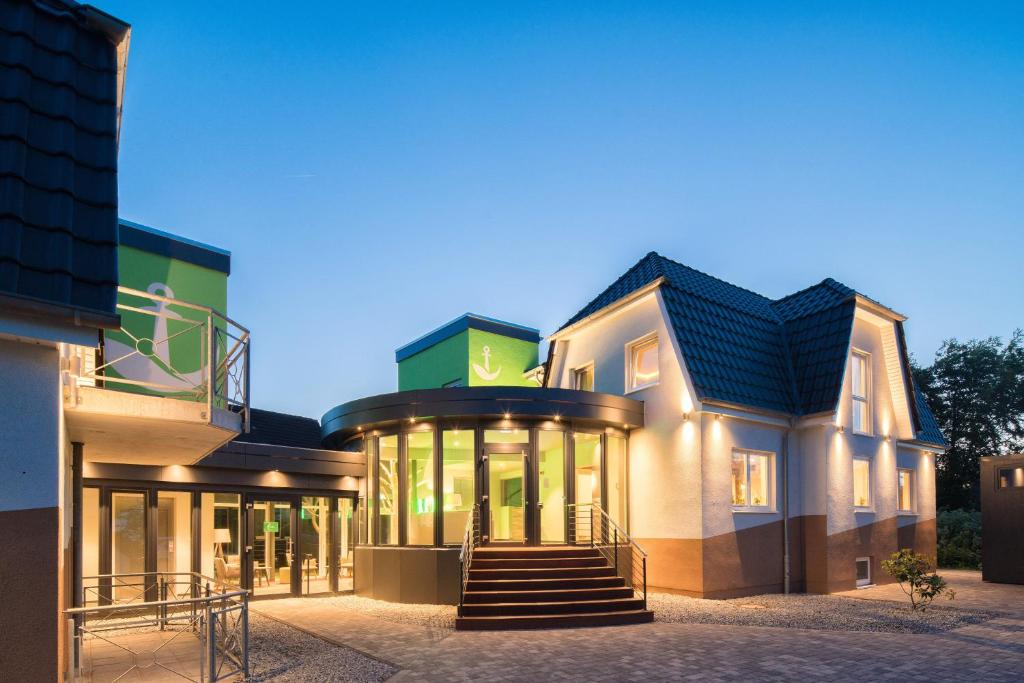 Pura Vida Hotel Cuxhaven photo 3