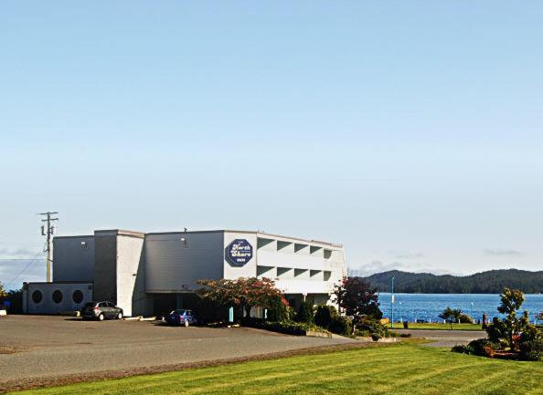 North Shore Inn