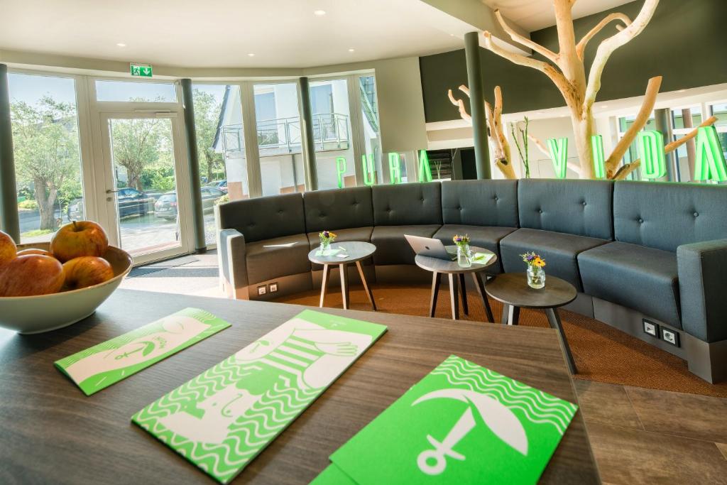 Pura Vida Hotel Cuxhaven photo 4
