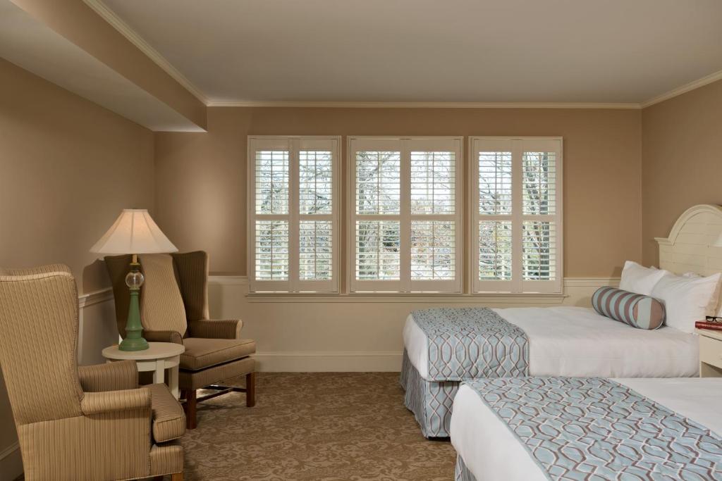 Chatham Wayside Inn photo 4