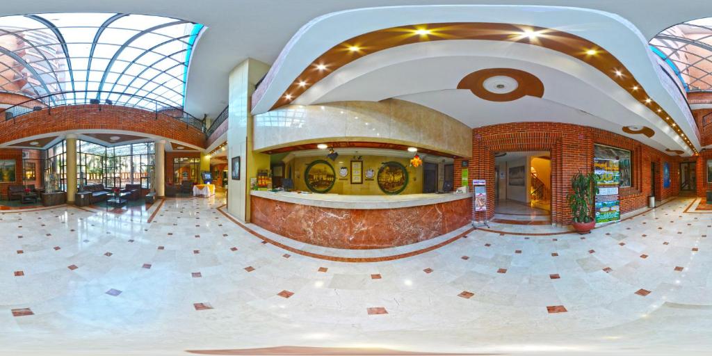 Casa Morales Hotel Internacional y Centro de Convenciones photo 2