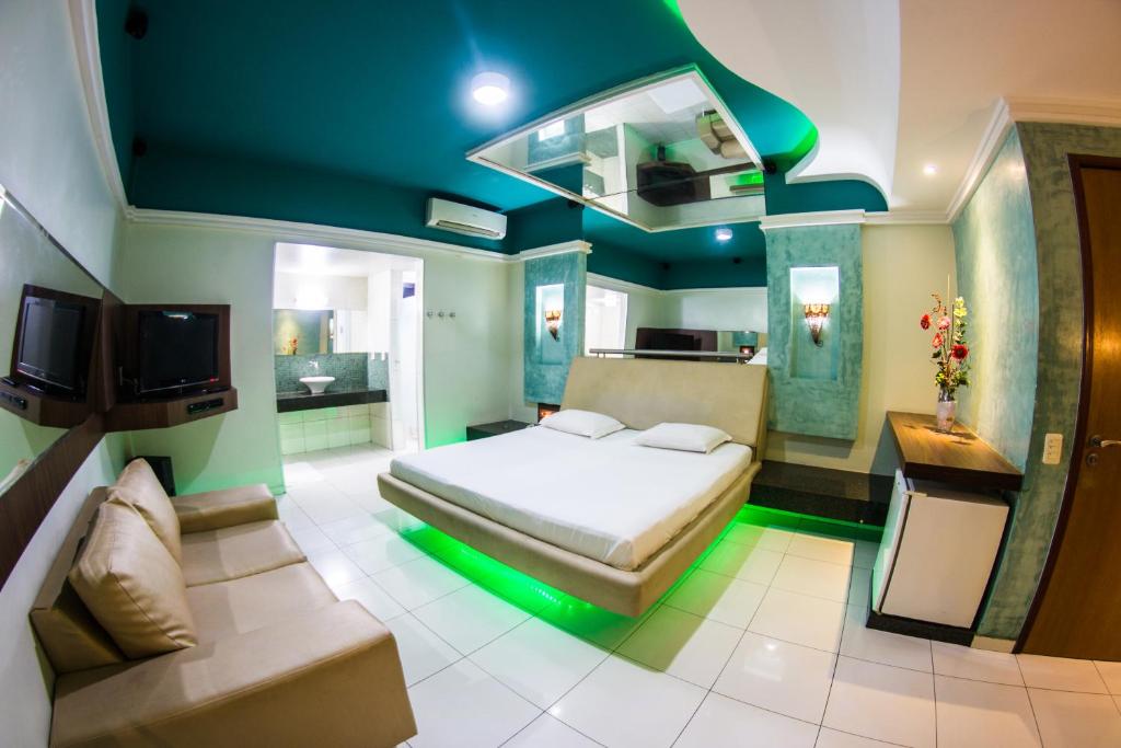 Netuno Motel (Adults Only) photo 2