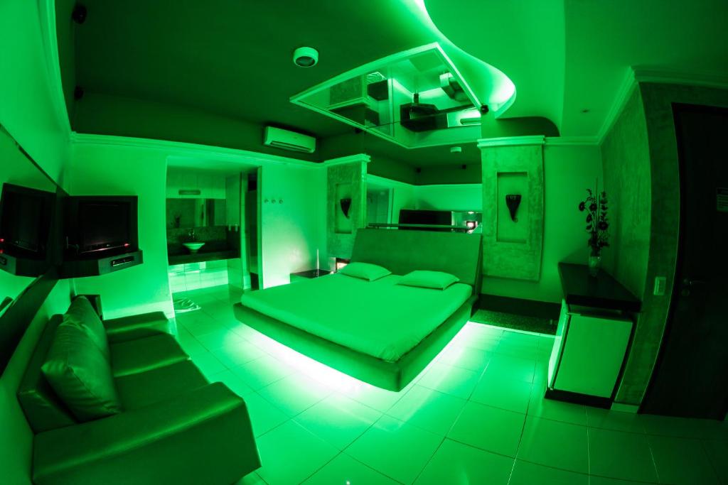 Netuno Motel (Adults Only) photo 1