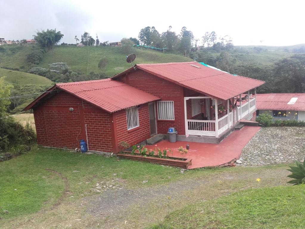 La Gaviota BnB photo 3