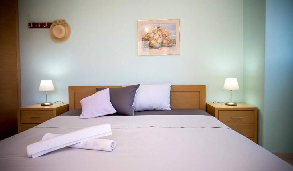 Aphrodite Villas photo 4