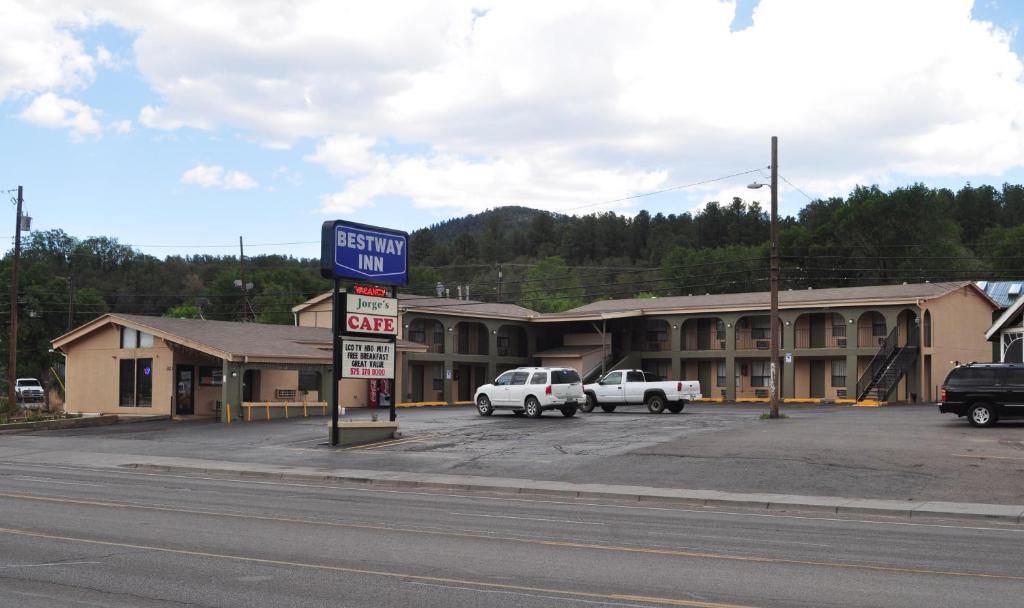 Bestway Inn image