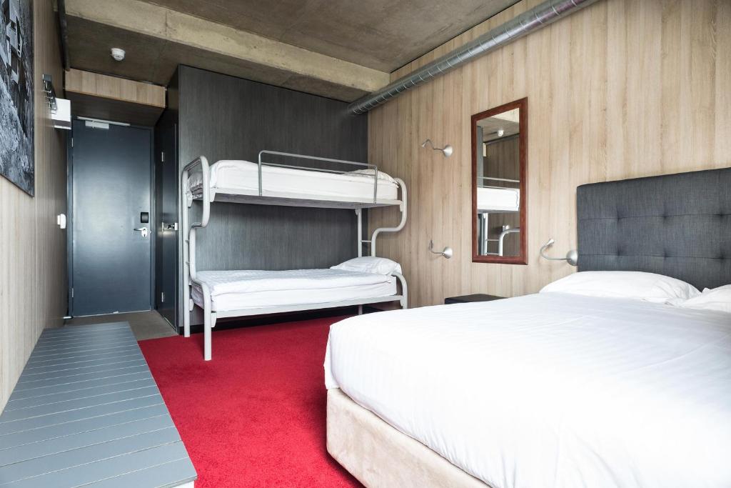 Buller Central Hotel photo 3