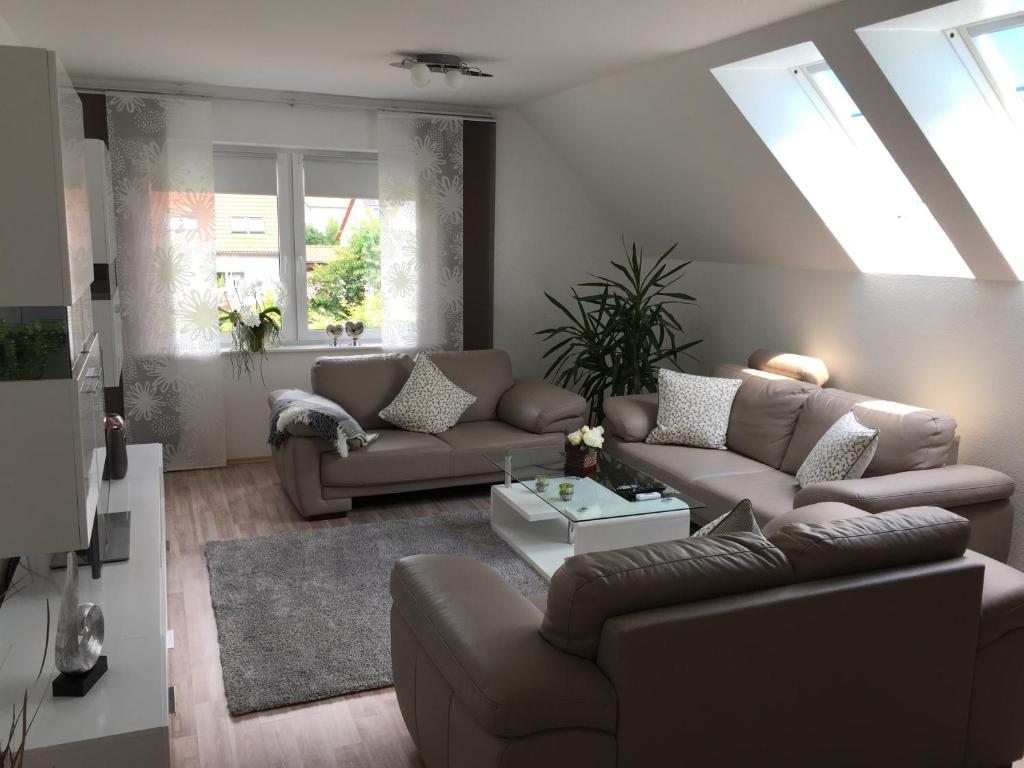 Ferienwohnung Unikat Harz photo 1