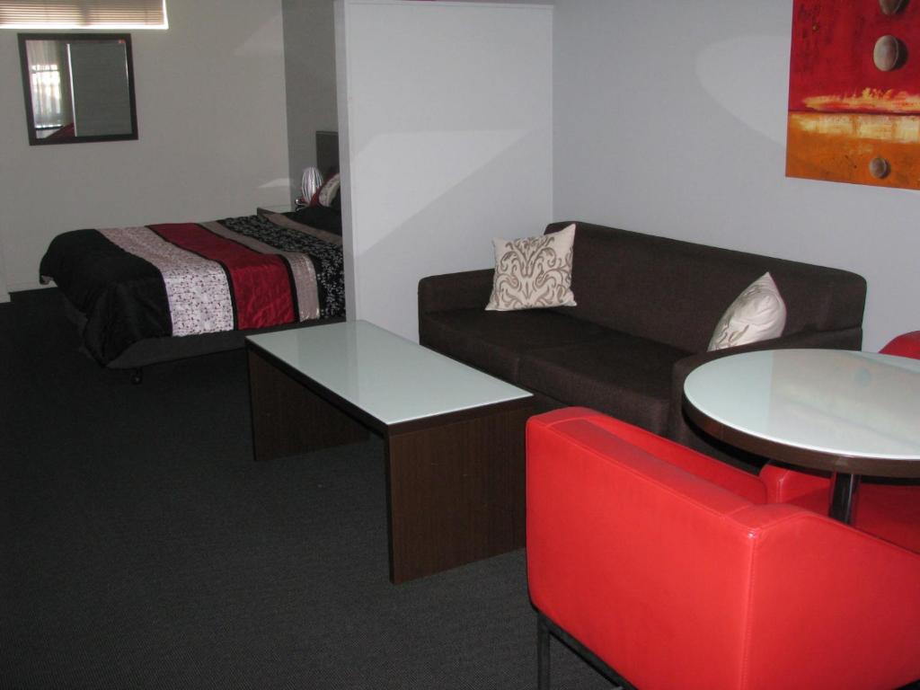 Gympie Muster Inn Room Type - Executive Suite