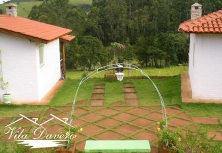 Si­tio Vila Davero photo 4