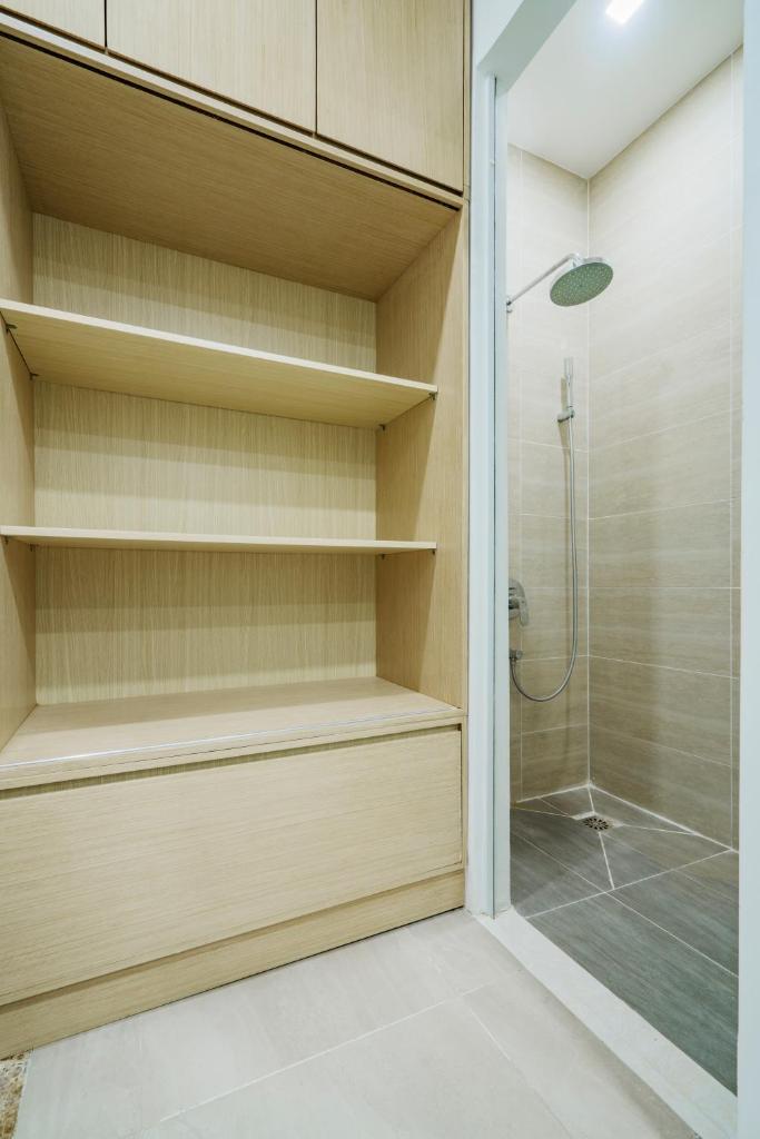 Апартаменты (Улучшенные апартаменты), Babylon D3 Serviced Apartment