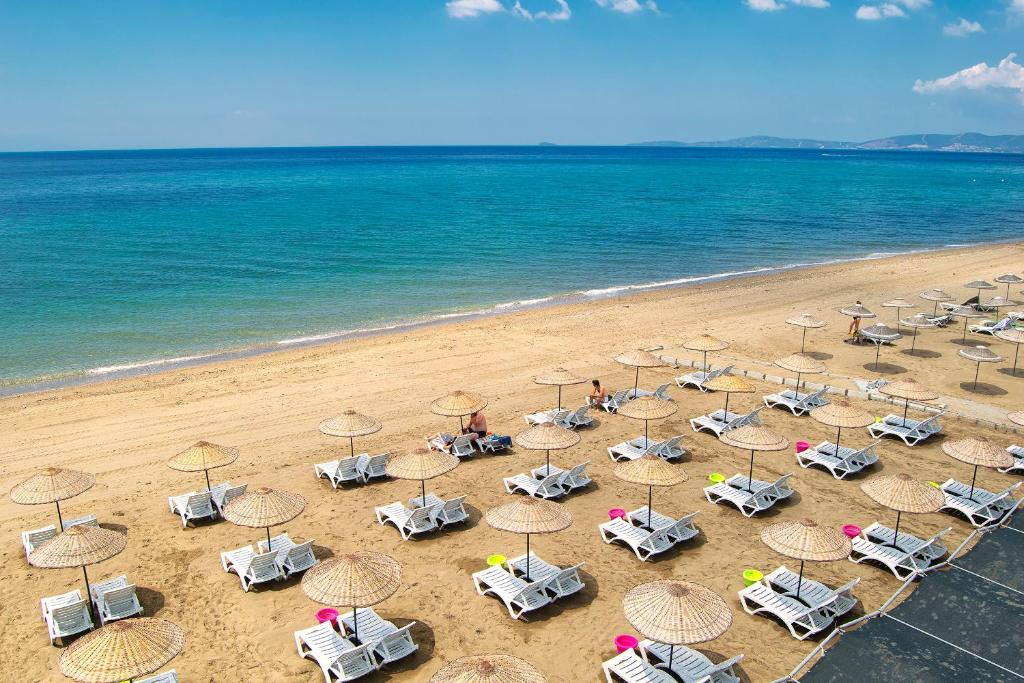 Asmira Royal Hotel photo 1