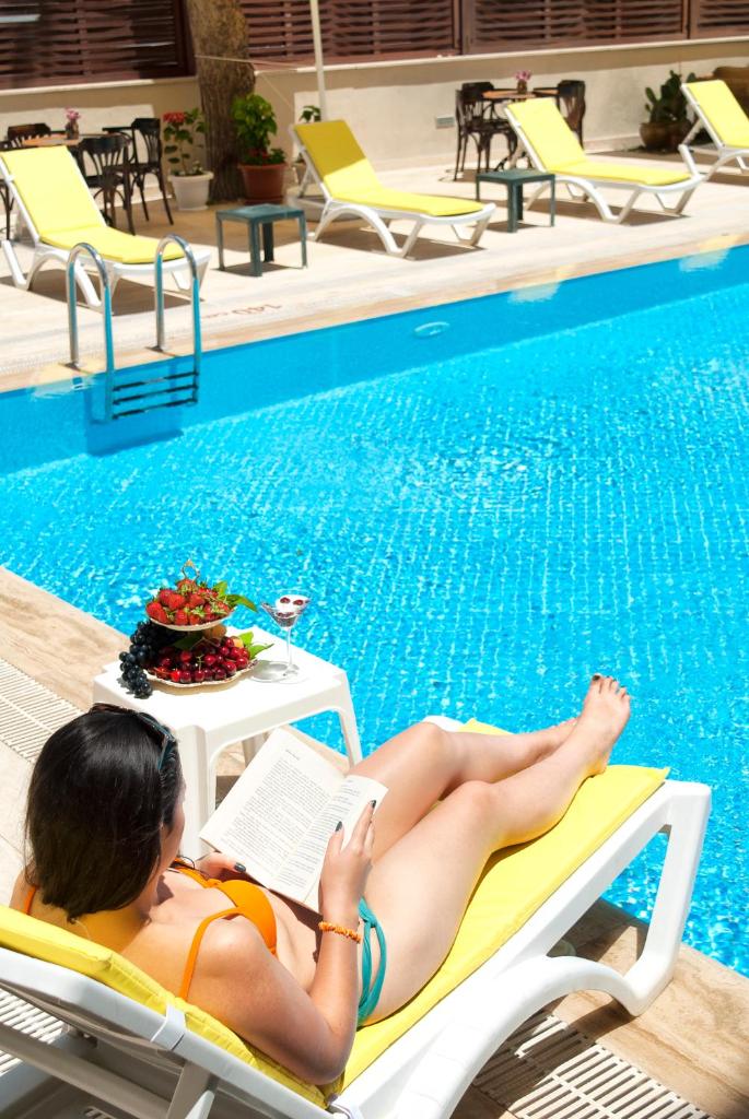 Asmira Royal Hotel photo 4