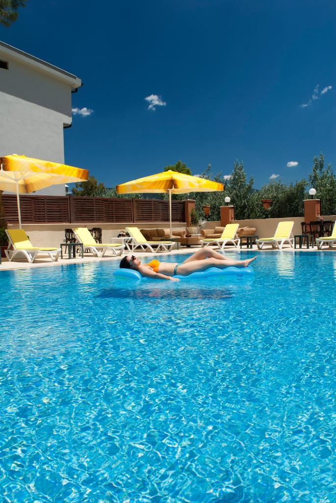 Asmira Royal Hotel photo 3