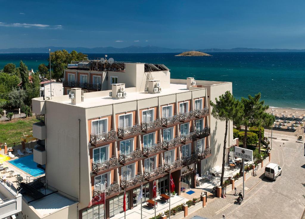 Asmira Royal Hotel photo 2