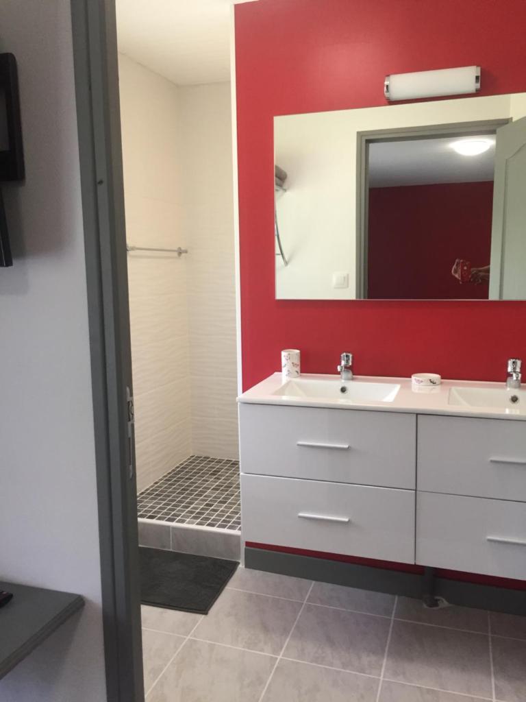 La Ferme du Bonheur - 입구