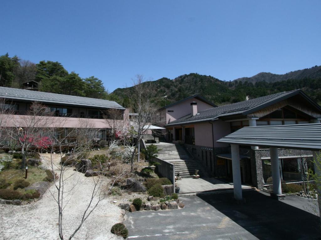 Hotel Fuki no Mori photo 4