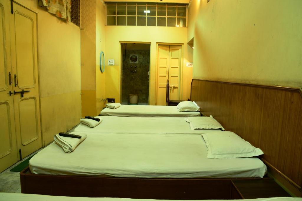 Семейный (Семейный номер), Bani Park Hotel