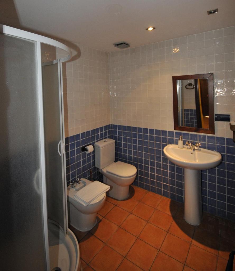 Apartamentos El Canonigo de Teruel photo 3